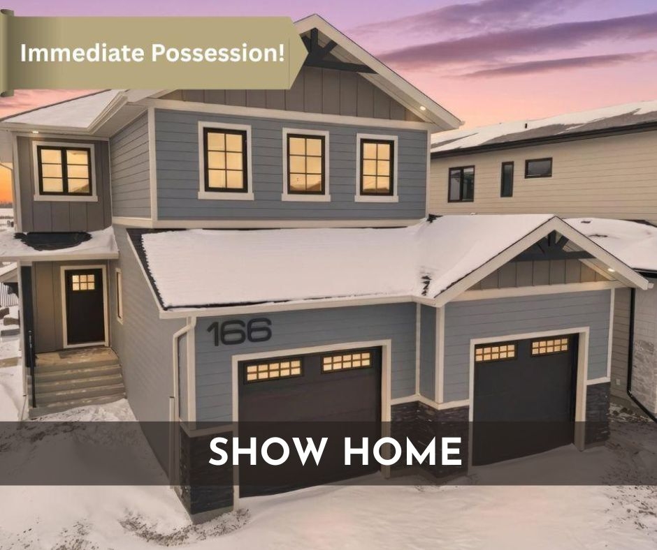 Edgewater Development