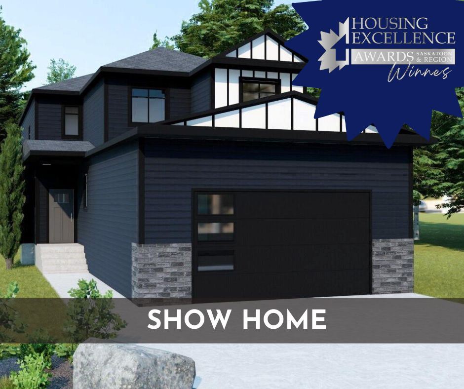 Edgewater Development
