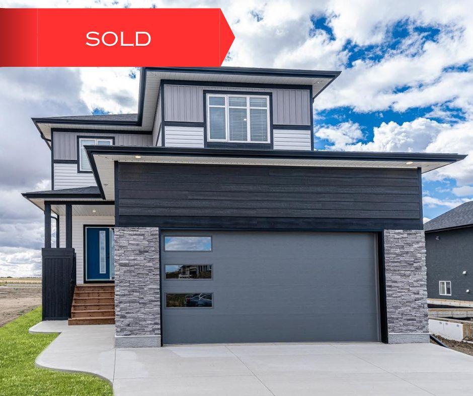 Edgewater Development