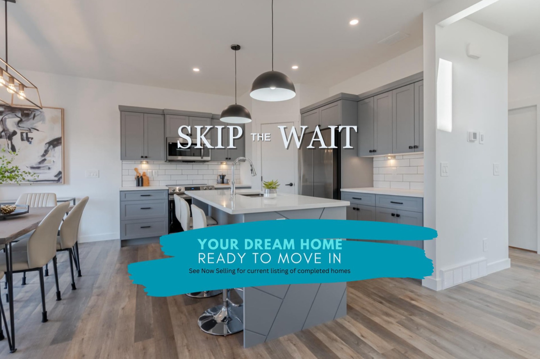 Edgewater Development